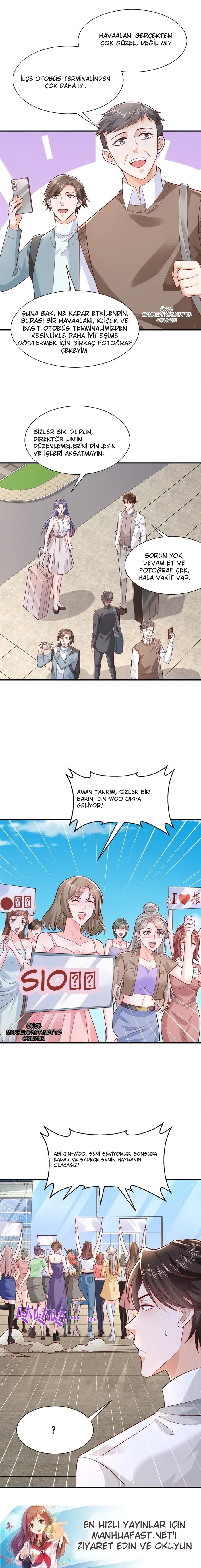 Her Hafta Yeni Bir Meslek Bölüm 631 - Sayfa 6