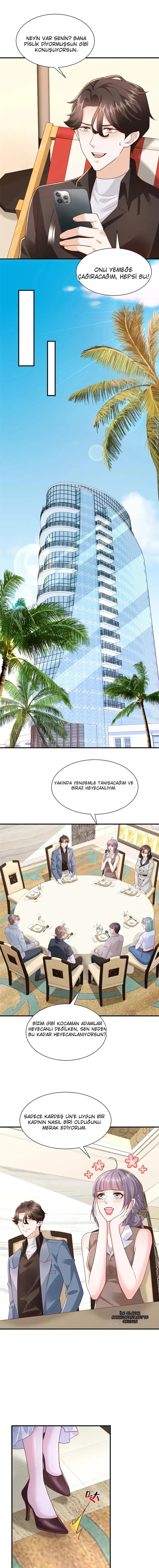 Her Hafta Yeni Bir Meslek Bölüm 783 - Sayfa 2