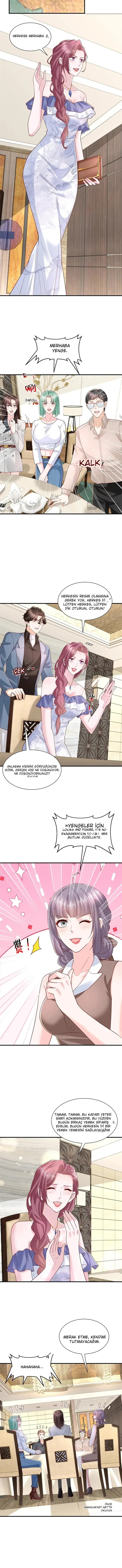 Her Hafta Yeni Bir Meslek Bölüm 783 - Sayfa 3