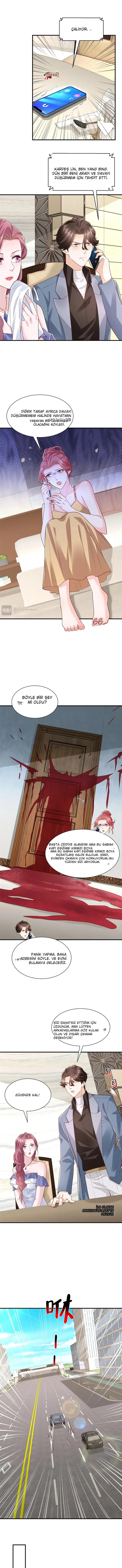 Her Hafta Yeni Bir Meslek Bölüm 783 - Sayfa 4