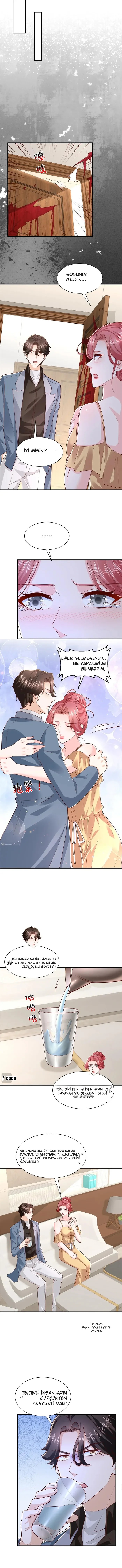 Her Hafta Yeni Bir Meslek Bölüm 783 - Sayfa 5