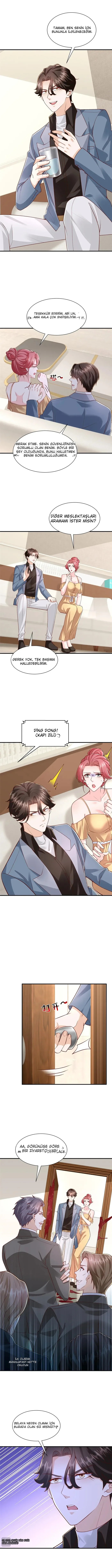 Her Hafta Yeni Bir Meslek Bölüm 783 - Sayfa 6