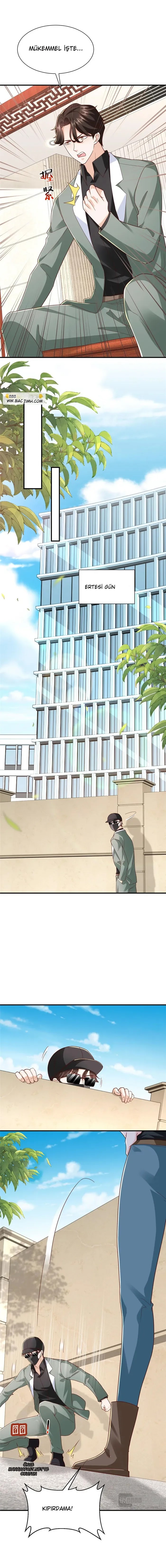 Her Hafta Yeni Bir Meslek Bölüm 828 - Sayfa 2