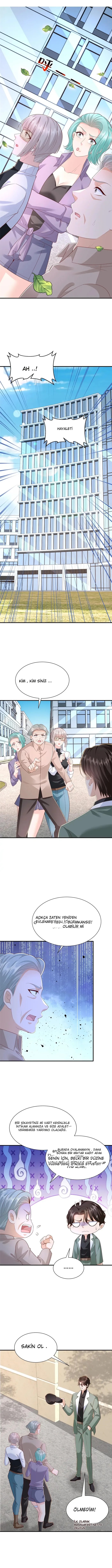 Her Hafta Yeni Bir Meslek Bölüm 828 - Sayfa 4