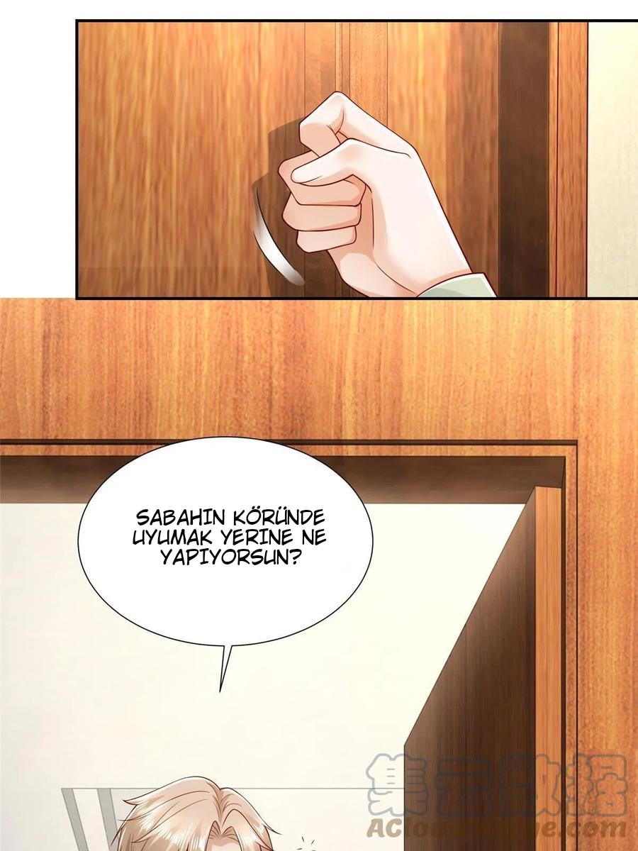 Her Hafta Yeni Bir Meslek Bölüm 267 - Sayfa 4