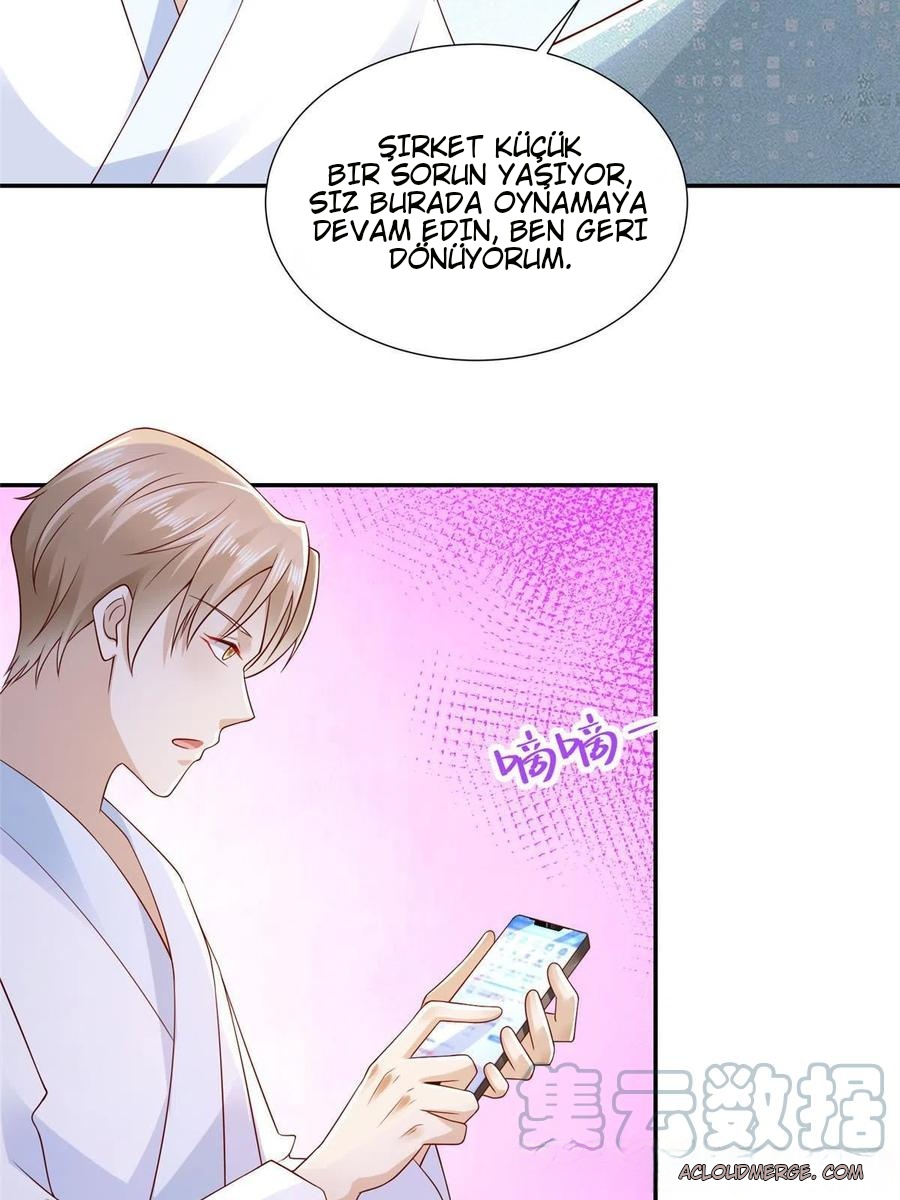 Her Hafta Yeni Bir Meslek Bölüm 267 - Sayfa 10