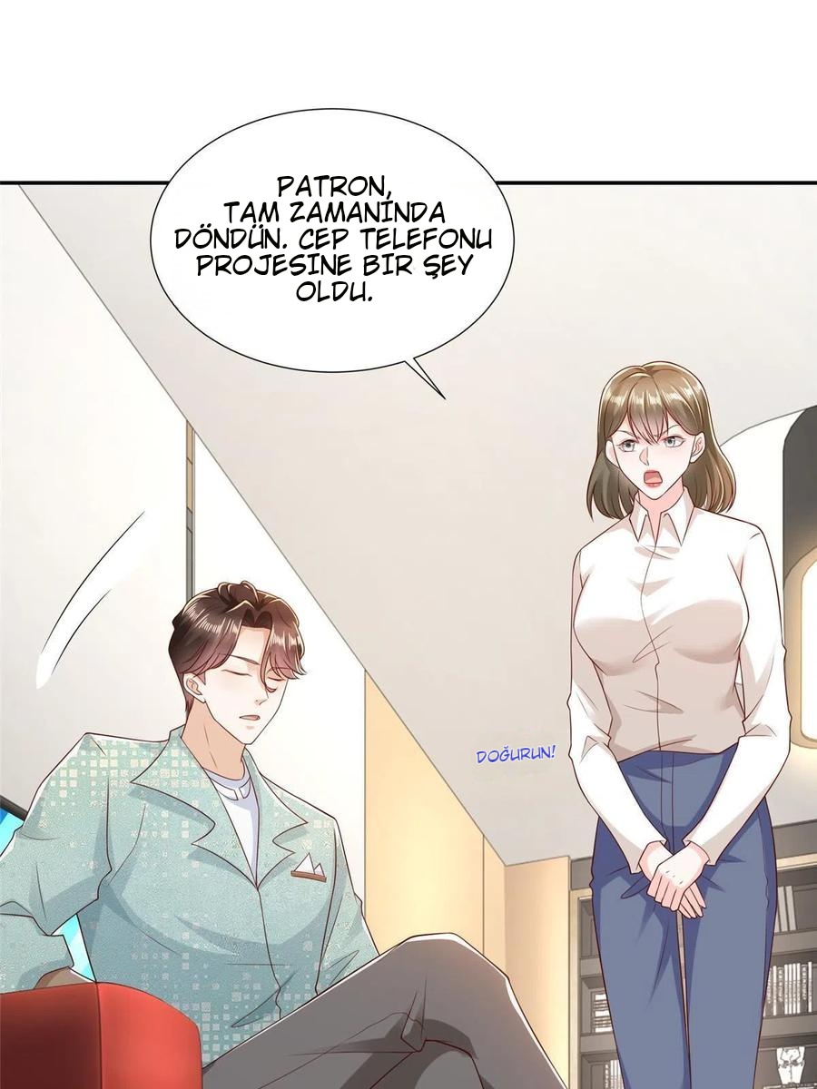 Her Hafta Yeni Bir Meslek Bölüm 267 - Sayfa 17