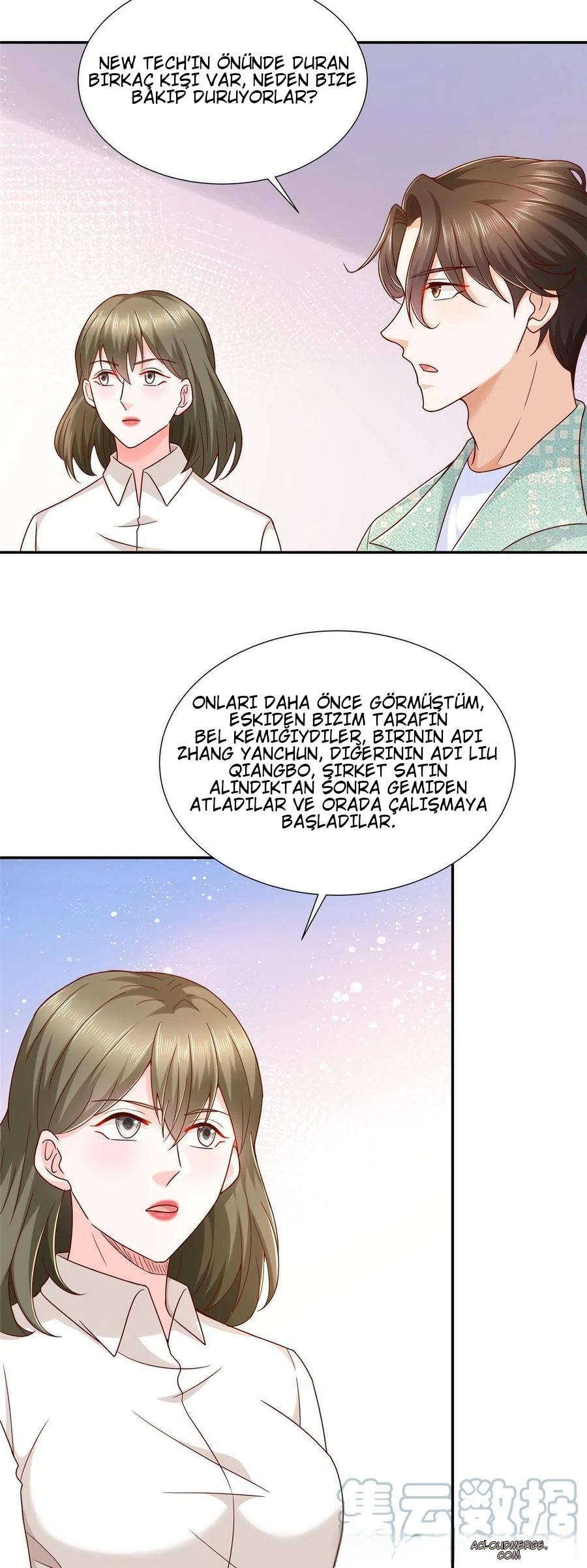 Her Hafta Yeni Bir Meslek Bölüm 267 - Sayfa 29