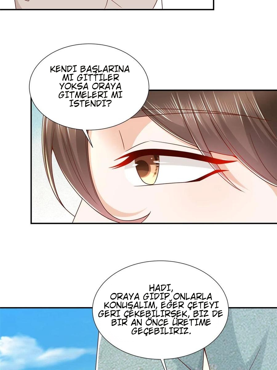 Her Hafta Yeni Bir Meslek Bölüm 267 - Sayfa 30