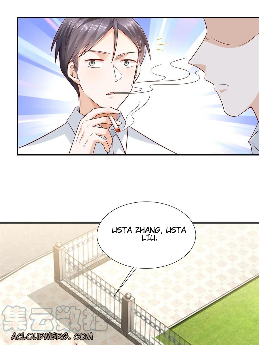 Her Hafta Yeni Bir Meslek Bölüm 267 - Sayfa 32