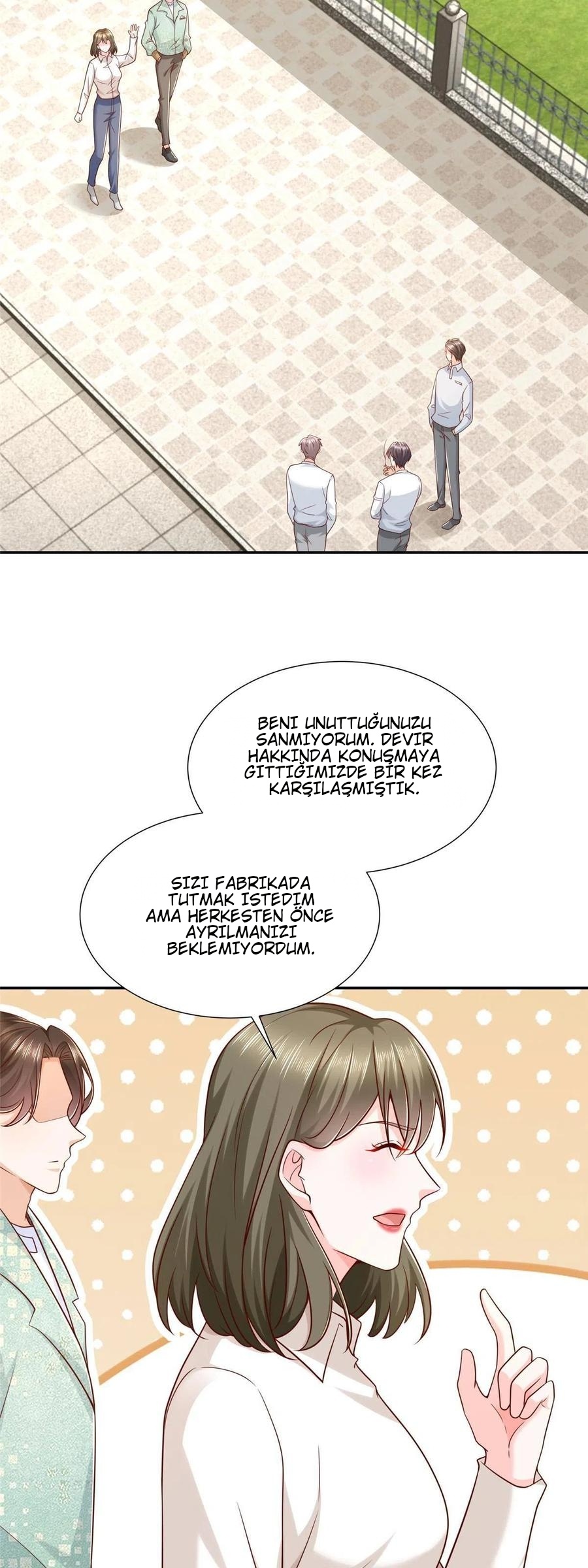 Her Hafta Yeni Bir Meslek Bölüm 267 - Sayfa 33