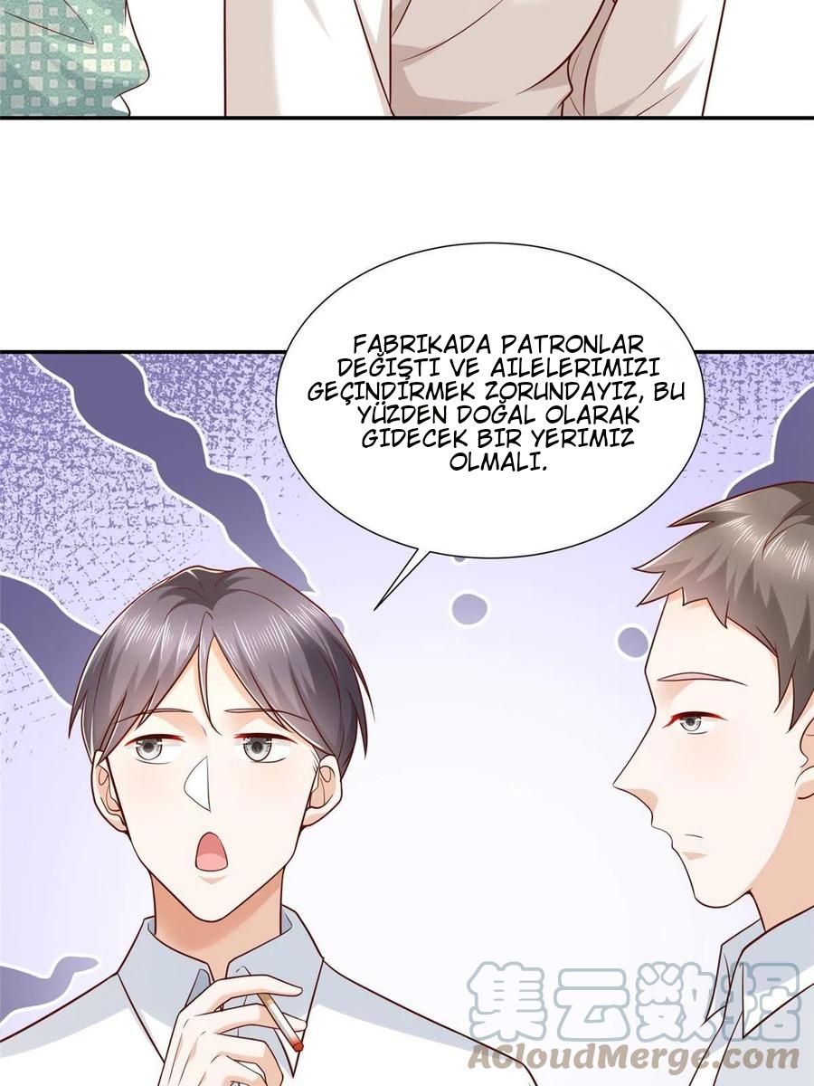 Her Hafta Yeni Bir Meslek Bölüm 267 - Sayfa 34