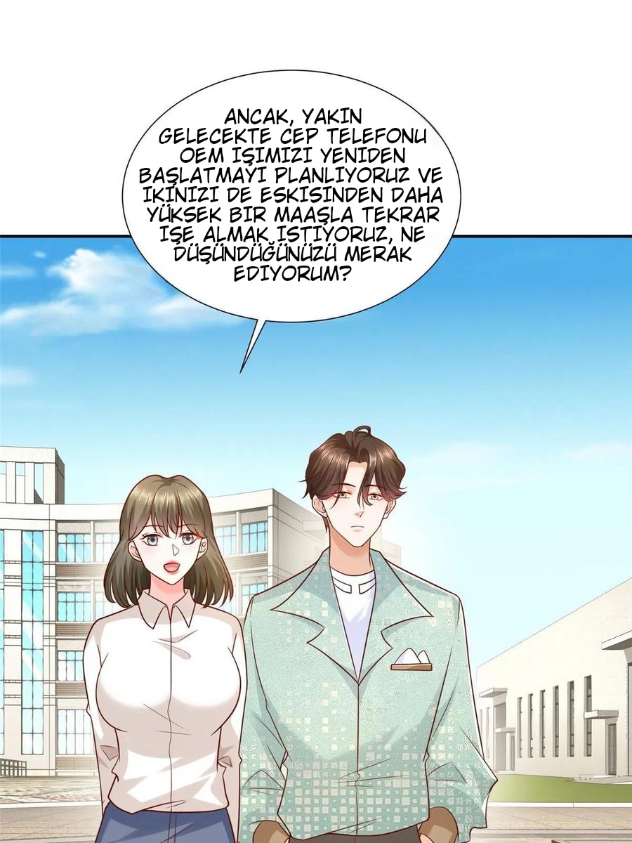 Her Hafta Yeni Bir Meslek Bölüm 267 - Sayfa 36