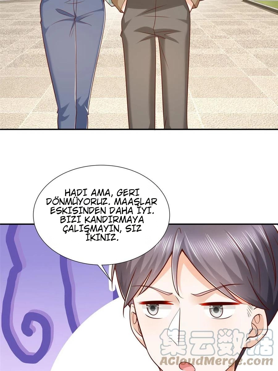 Her Hafta Yeni Bir Meslek Bölüm 267 - Sayfa 37