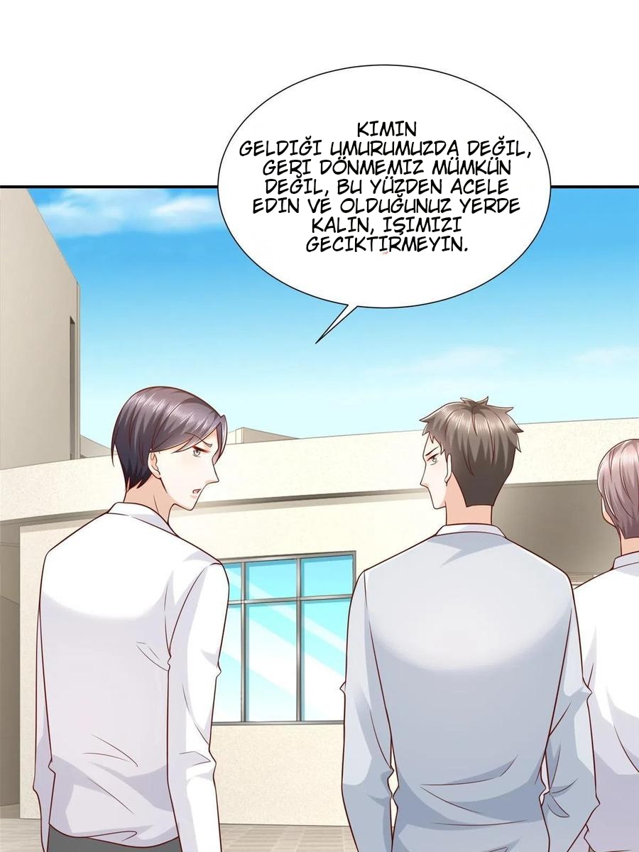 Her Hafta Yeni Bir Meslek Bölüm 267 - Sayfa 41