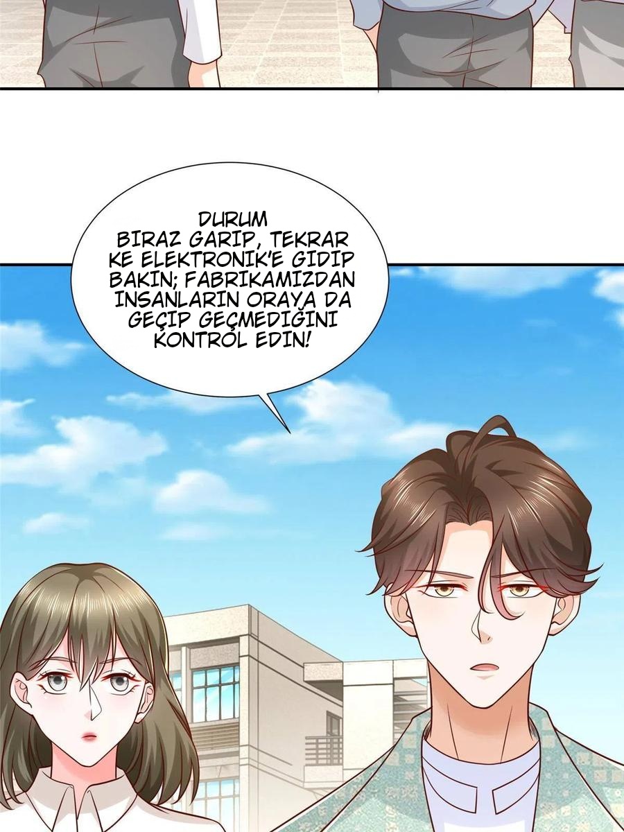 Her Hafta Yeni Bir Meslek Bölüm 267 - Sayfa 42