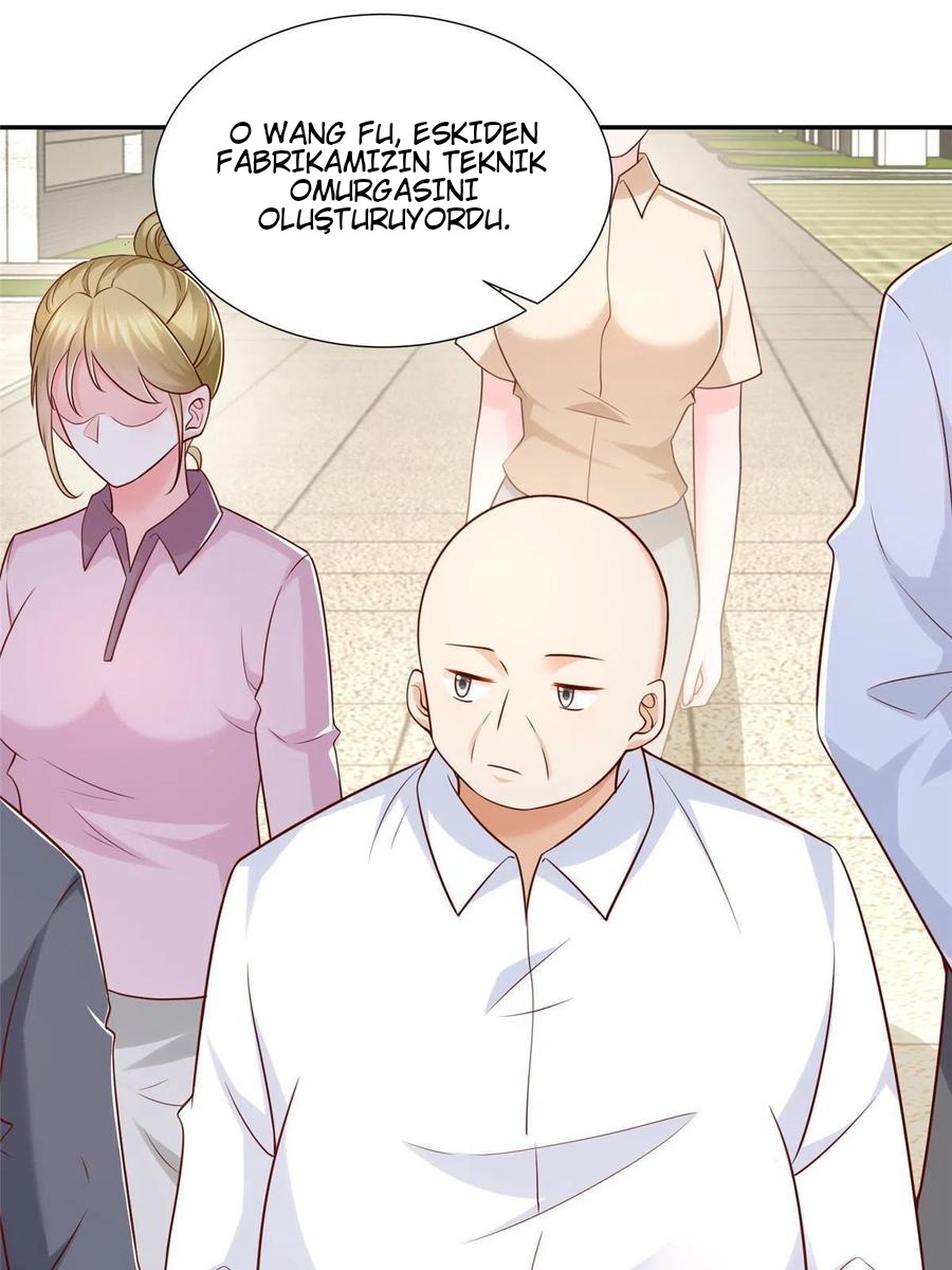 Her Hafta Yeni Bir Meslek Bölüm 267 - Sayfa 47