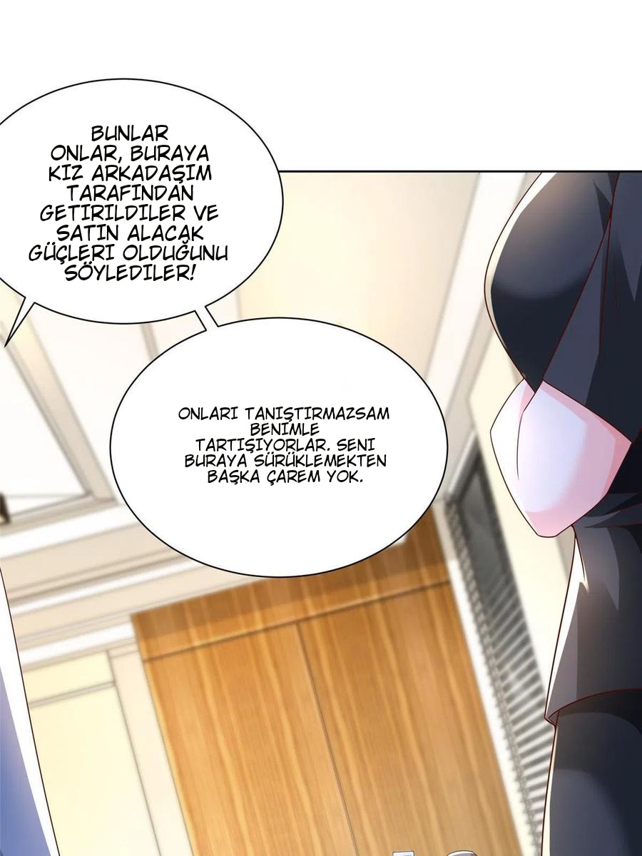 Her Hafta Yeni Bir Meslek Bölüm 256 - Sayfa 3