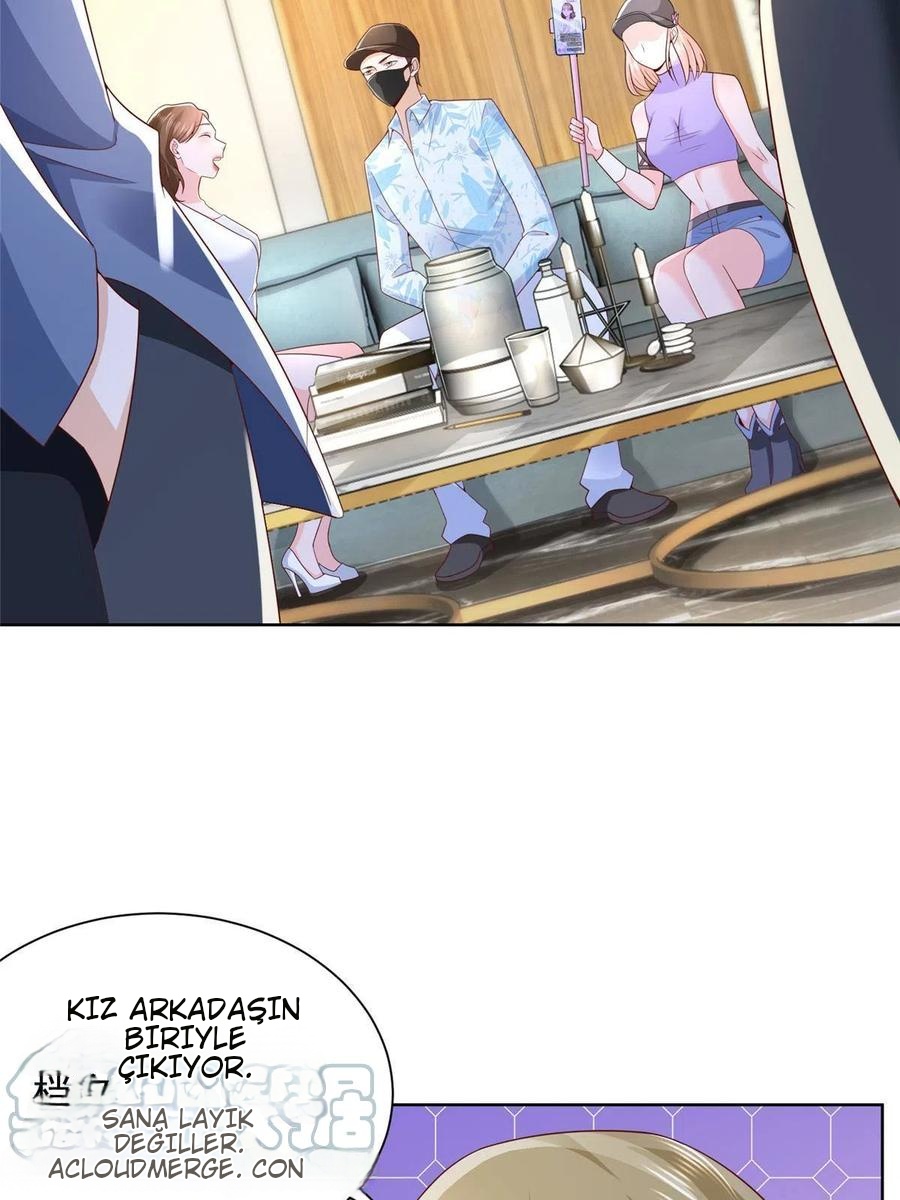 Her Hafta Yeni Bir Meslek Bölüm 256 - Sayfa 4