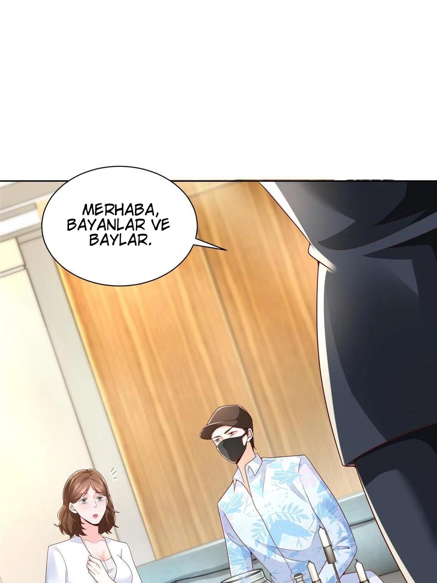 Her Hafta Yeni Bir Meslek Bölüm 256 - Sayfa 6