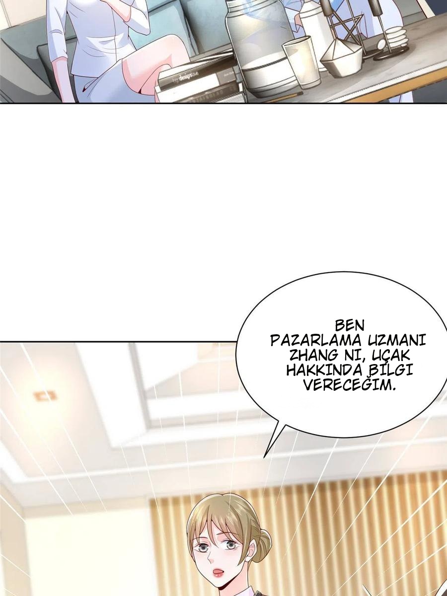 Her Hafta Yeni Bir Meslek Bölüm 256 - Sayfa 7