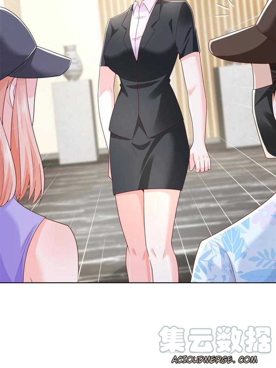 Her Hafta Yeni Bir Meslek Bölüm 256 - Sayfa 9