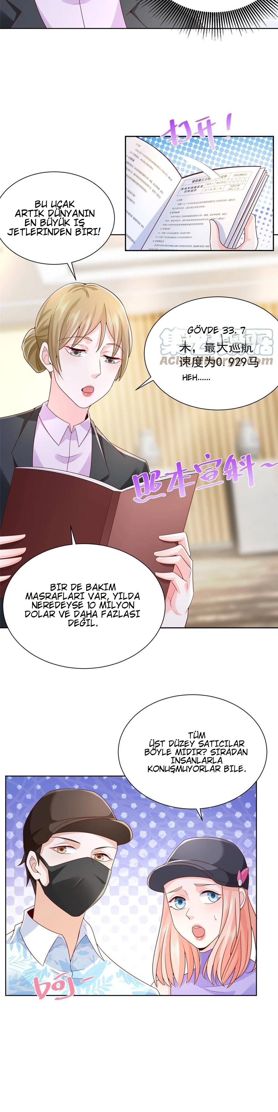 Her Hafta Yeni Bir Meslek Bölüm 256 - Sayfa 12