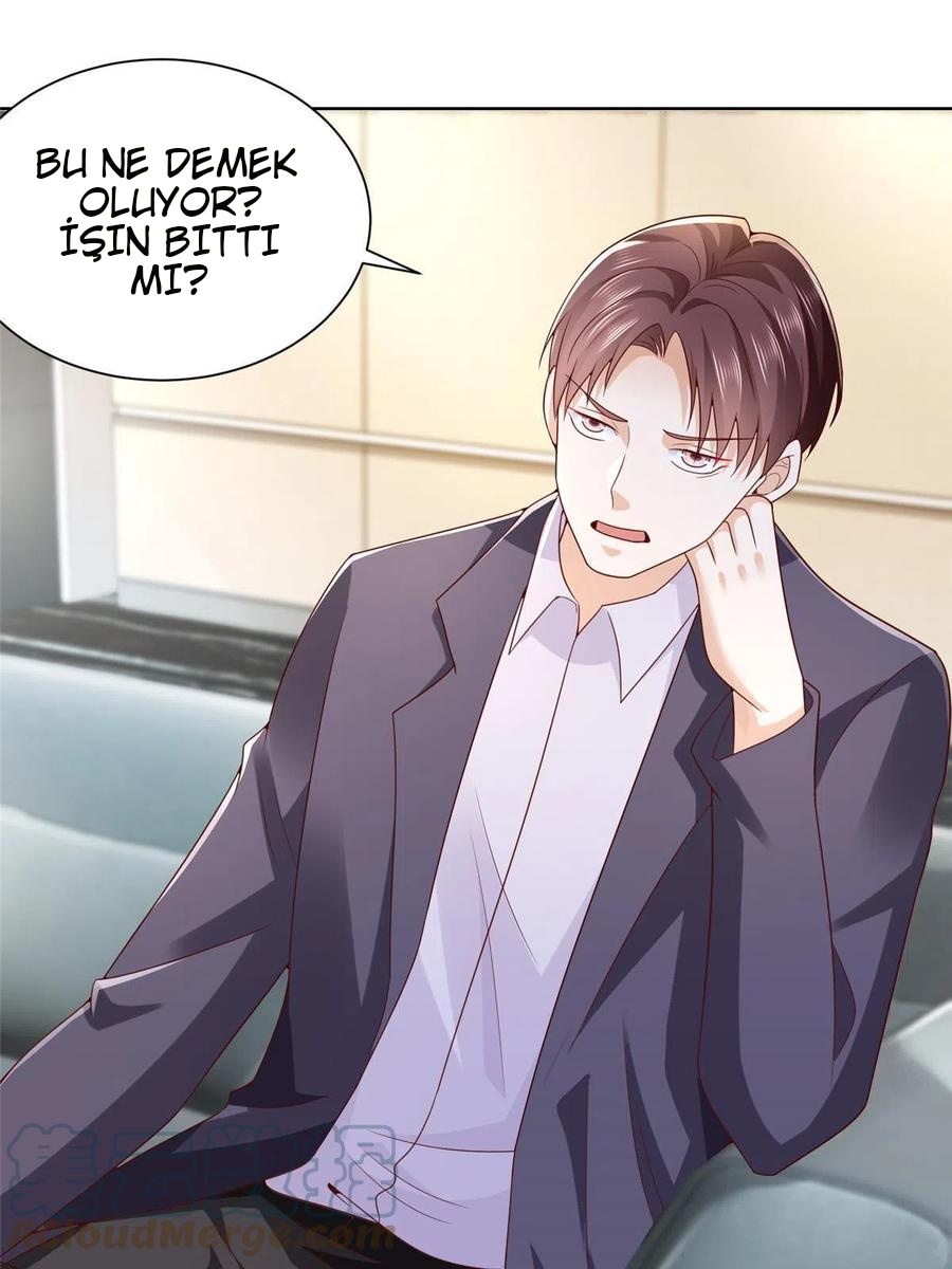 Her Hafta Yeni Bir Meslek Bölüm 256 - Sayfa 13