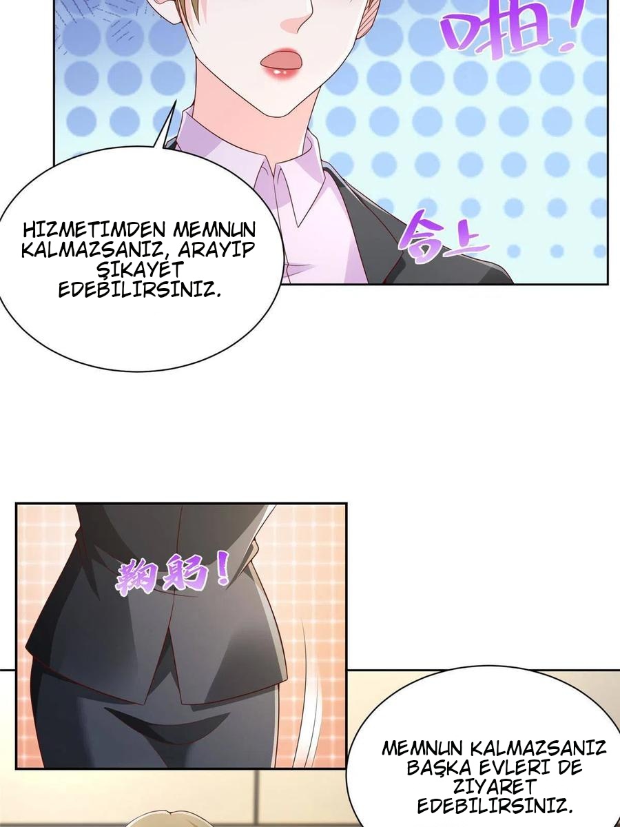 Her Hafta Yeni Bir Meslek Bölüm 256 - Sayfa 15