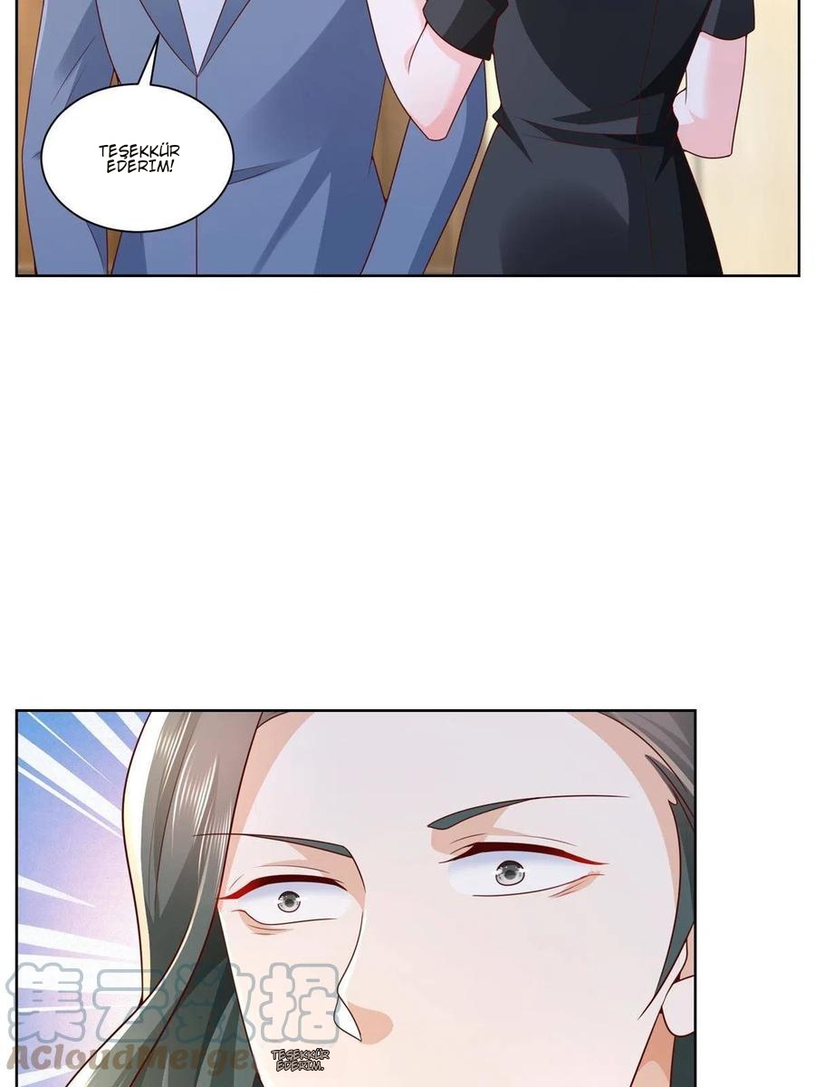 Her Hafta Yeni Bir Meslek Bölüm 256 - Sayfa 22