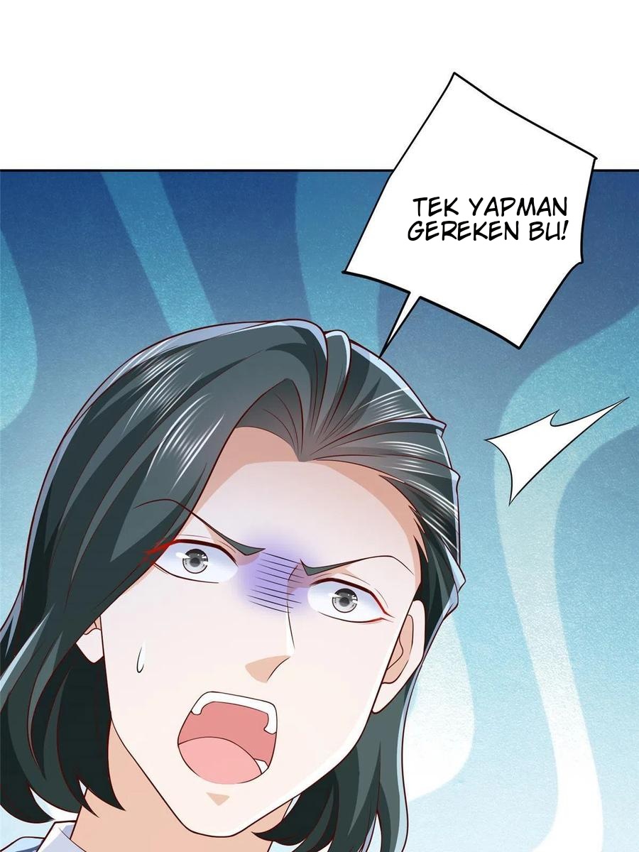 Her Hafta Yeni Bir Meslek Bölüm 256 - Sayfa 27