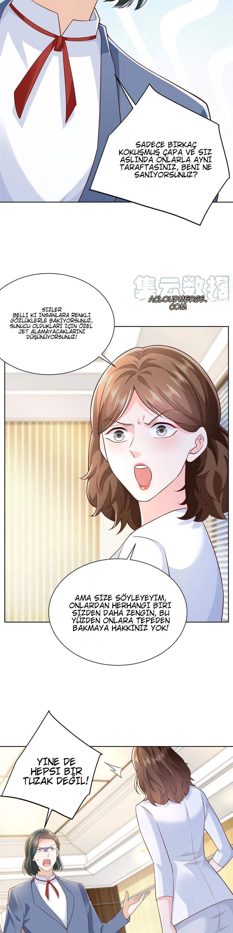 Her Hafta Yeni Bir Meslek Bölüm 256 - Sayfa 28