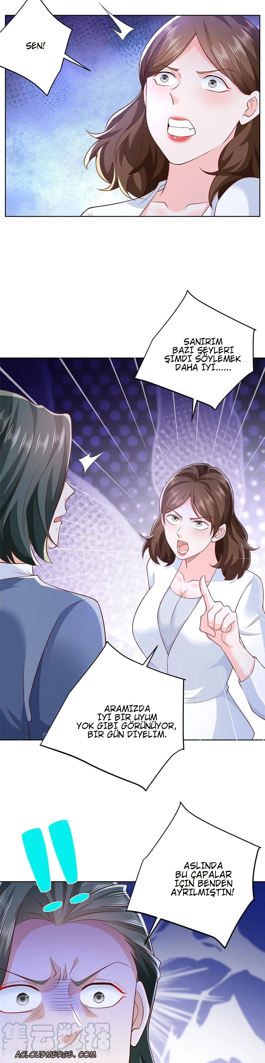 Her Hafta Yeni Bir Meslek Bölüm 256 - Sayfa 30