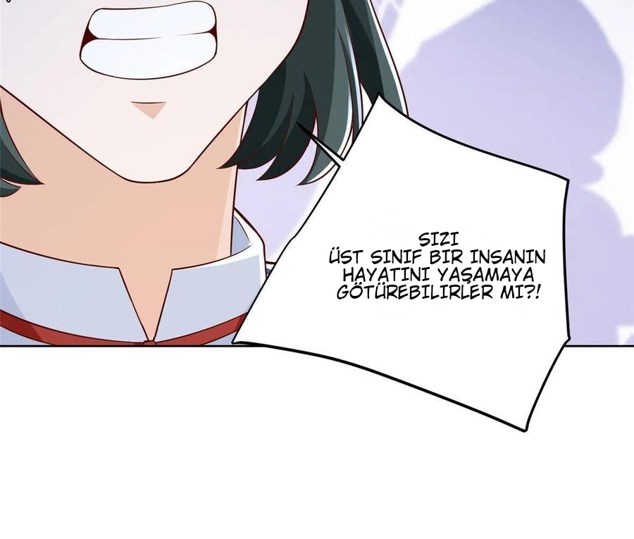 Her Hafta Yeni Bir Meslek Bölüm 256 - Sayfa 31