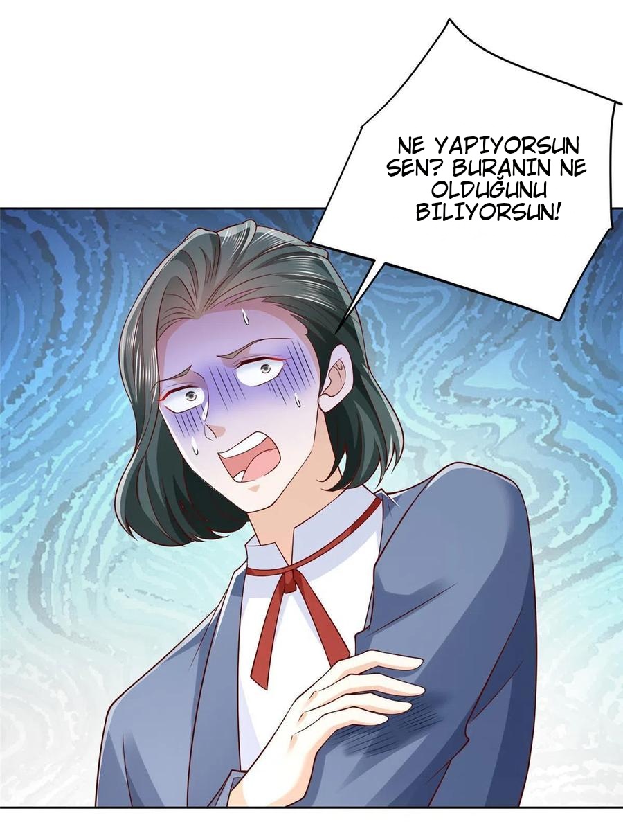 Her Hafta Yeni Bir Meslek Bölüm 256 - Sayfa 36