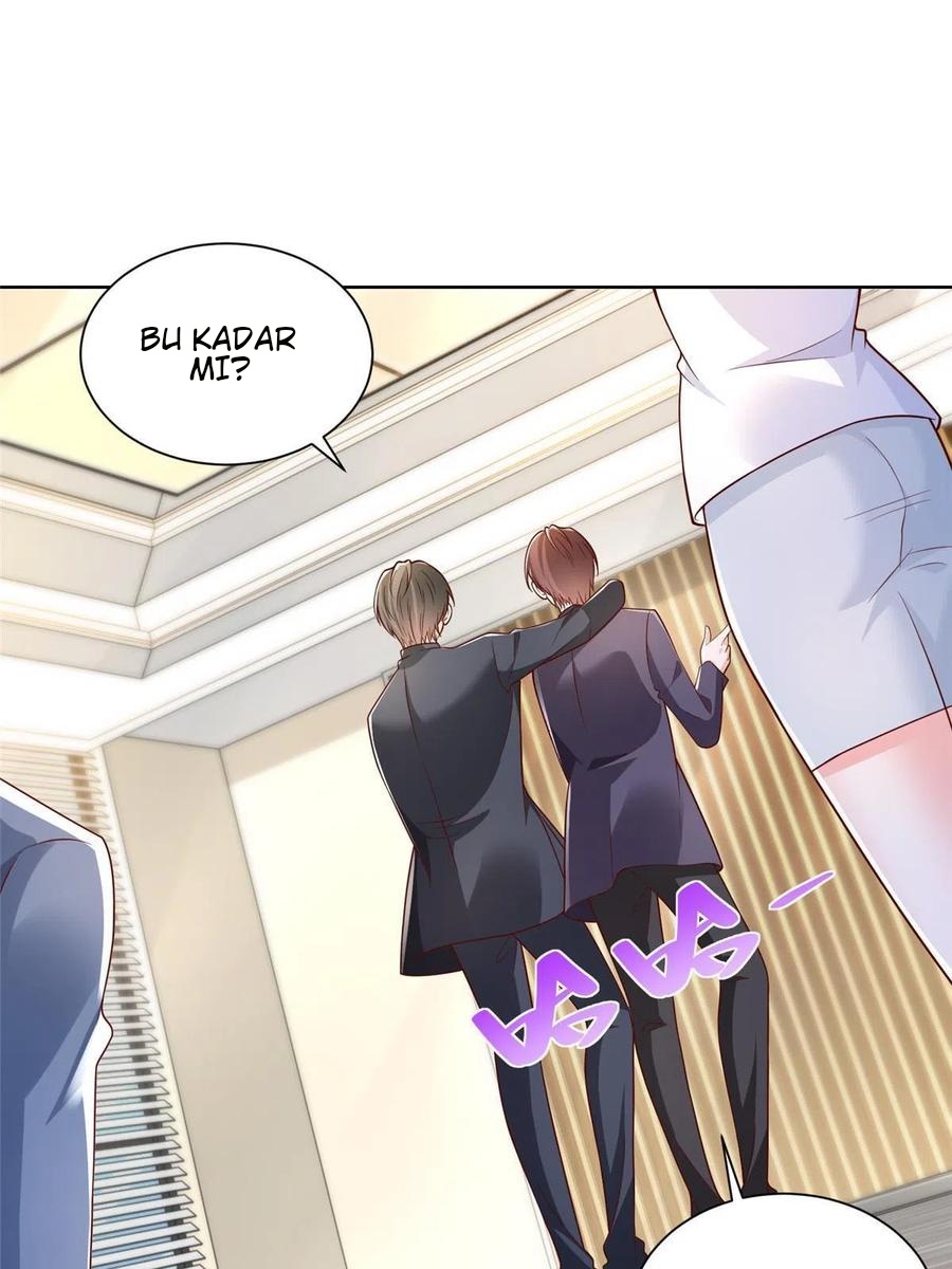 Her Hafta Yeni Bir Meslek Bölüm 256 - Sayfa 39