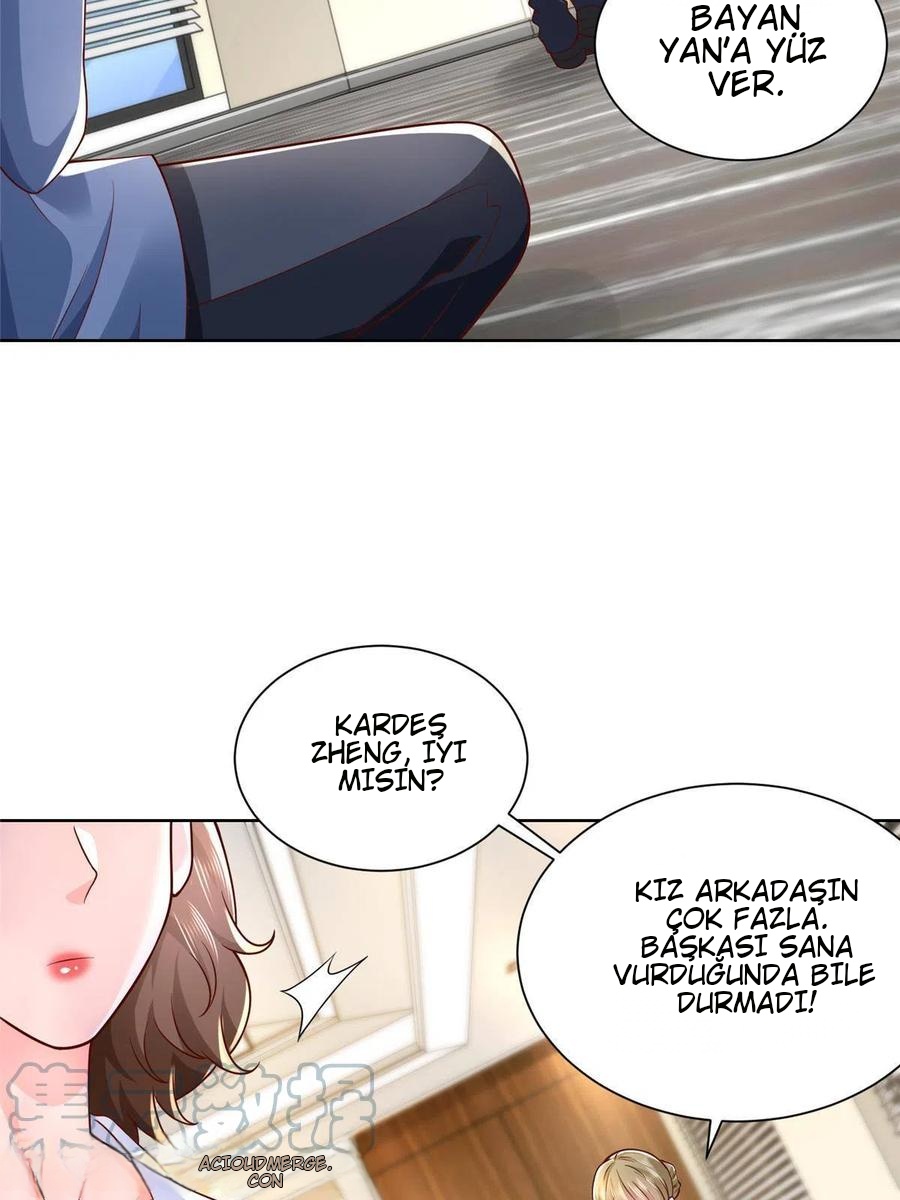 Her Hafta Yeni Bir Meslek Bölüm 256 - Sayfa 40