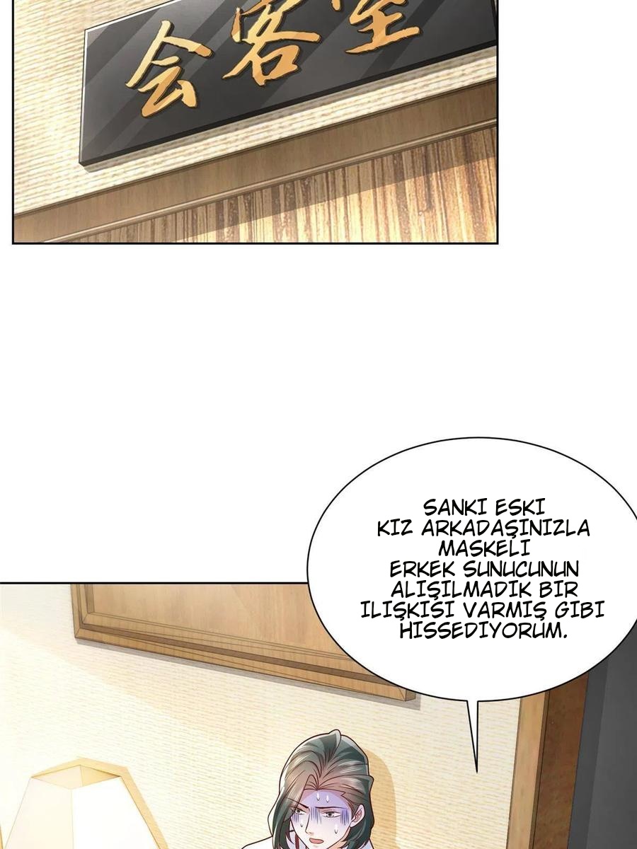 Her Hafta Yeni Bir Meslek Bölüm 256 - Sayfa 45