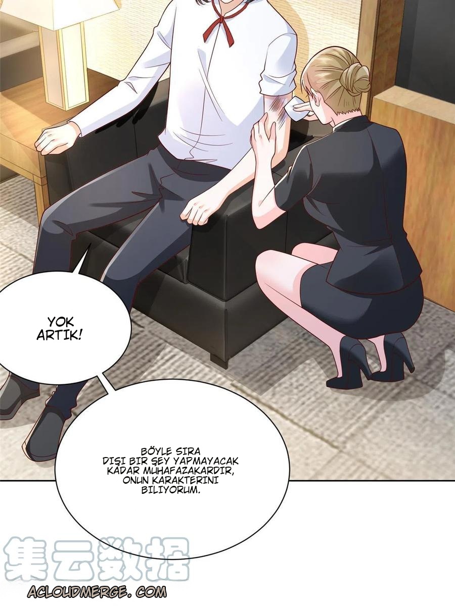 Her Hafta Yeni Bir Meslek Bölüm 256 - Sayfa 46