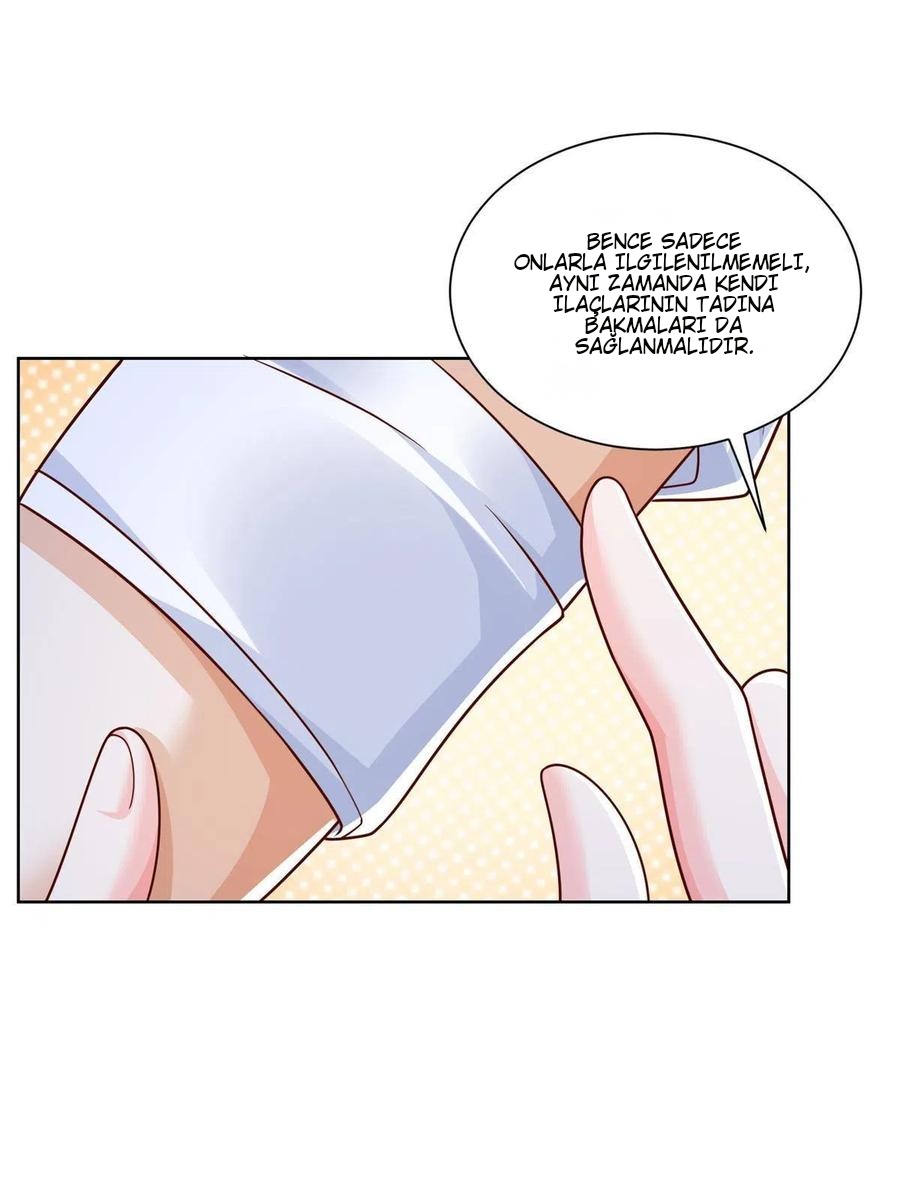 Her Hafta Yeni Bir Meslek Bölüm 256 - Sayfa 50