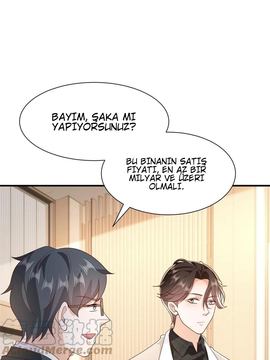 Her Hafta Yeni Bir Meslek Bölüm 349 - Sayfa 10