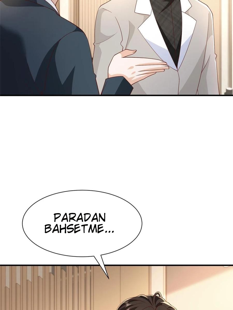 Her Hafta Yeni Bir Meslek Bölüm 349 - Sayfa 11