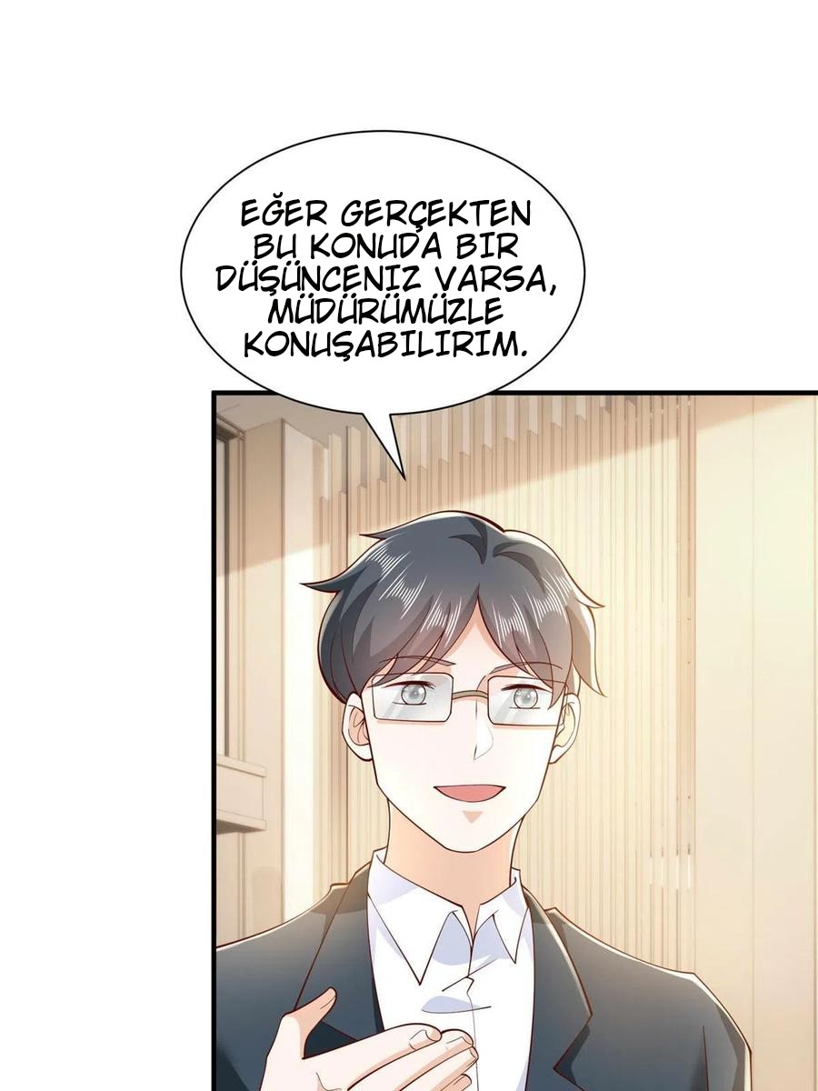 Her Hafta Yeni Bir Meslek Bölüm 349 - Sayfa 14