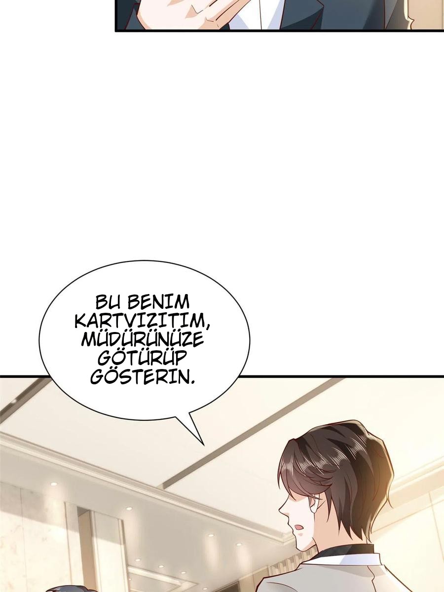 Her Hafta Yeni Bir Meslek Bölüm 349 - Sayfa 15