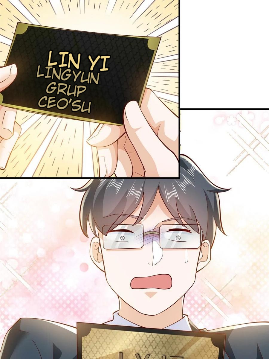 Her Hafta Yeni Bir Meslek Bölüm 349 - Sayfa 17