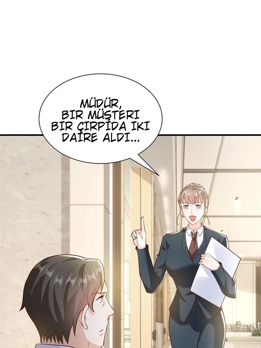 Her Hafta Yeni Bir Meslek Bölüm 349 - Sayfa 24