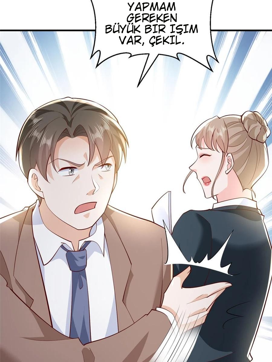 Her Hafta Yeni Bir Meslek Bölüm 349 - Sayfa 26