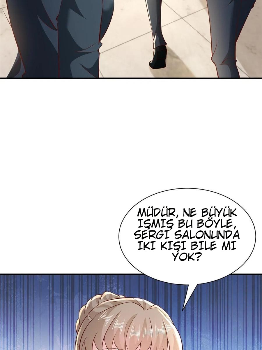 Her Hafta Yeni Bir Meslek Bölüm 349 - Sayfa 29