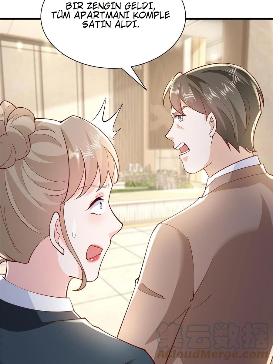 Her Hafta Yeni Bir Meslek Bölüm 349 - Sayfa 31