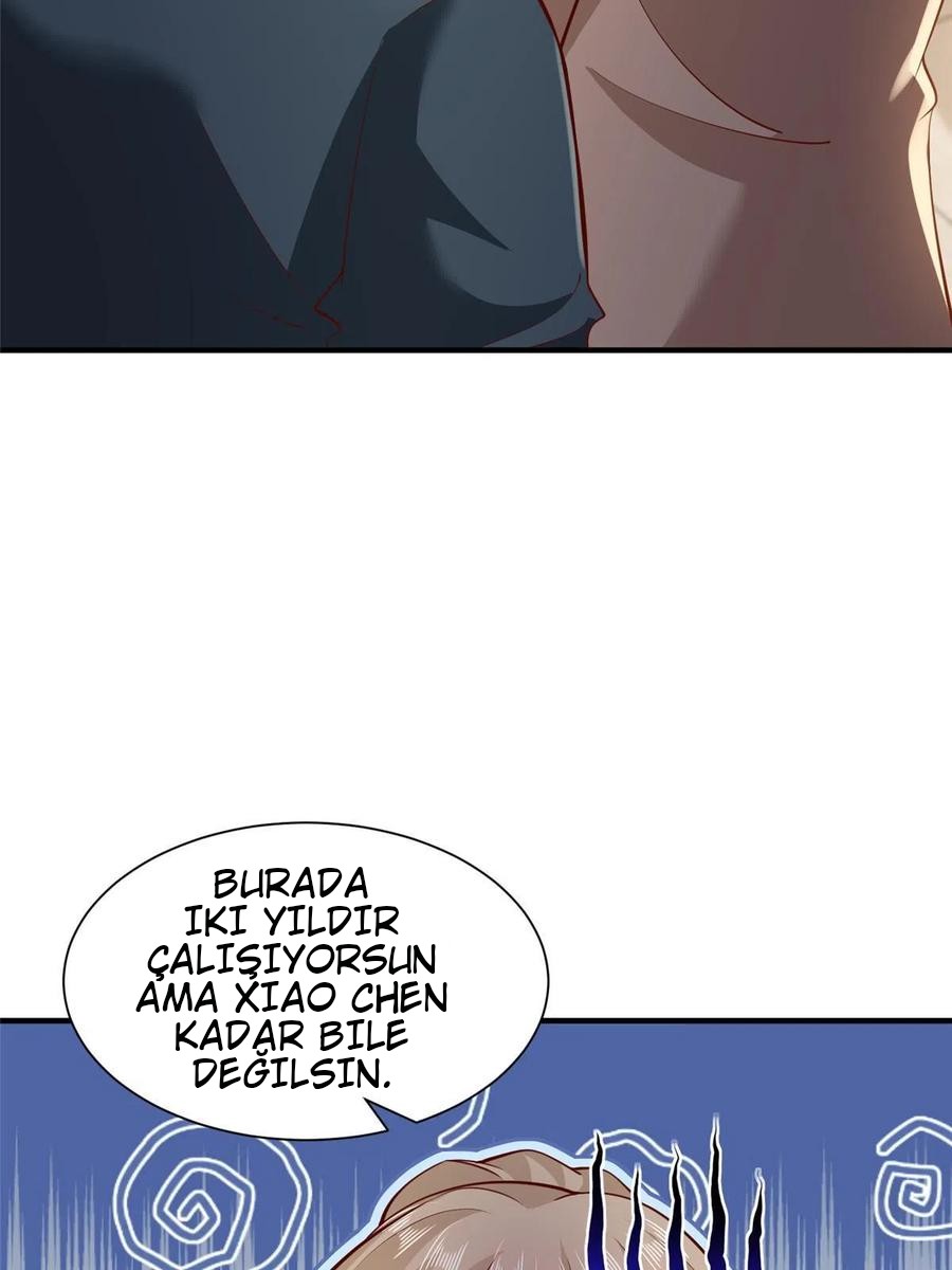 Her Hafta Yeni Bir Meslek Bölüm 349 - Sayfa 32